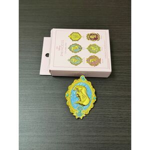 Disney Princess Brooch Blind Box Enamel Pin - Ariel
